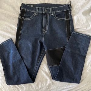 True Religion Men’s jeans
